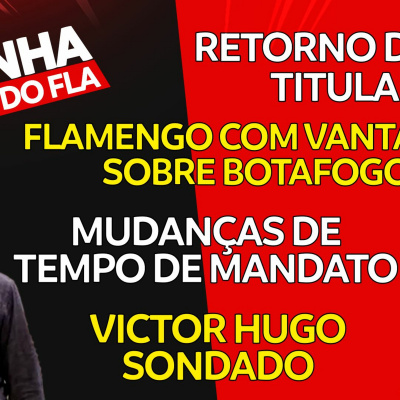 Rádio Coluna Do Flamengo