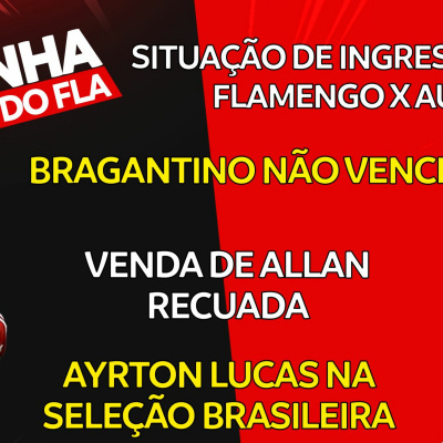 Rádio Coluna Do Flamengo