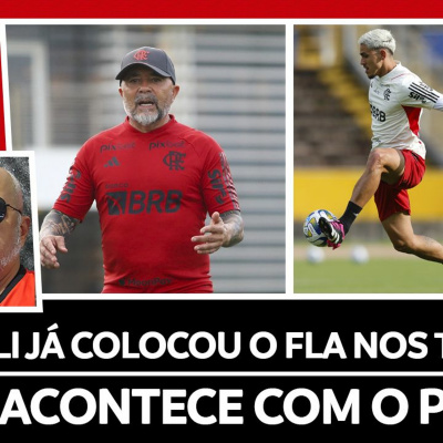 Rádio Coluna Do Flamengo