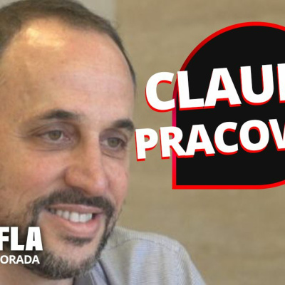 Rádio Coluna Do Flamengo