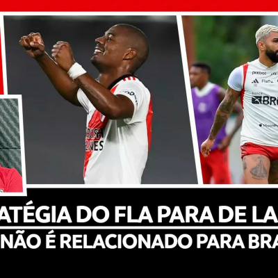 Rádio Coluna Do Flamengo