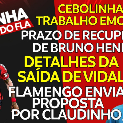 Rádio Coluna Do Flamengo
