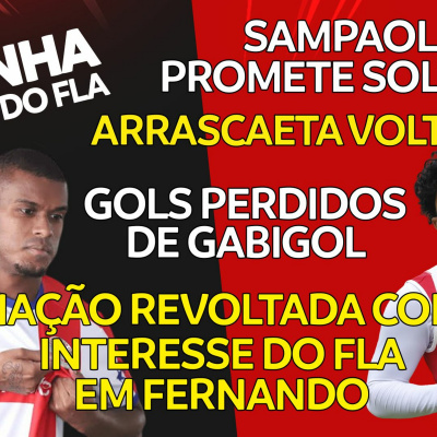 Rádio Coluna Do Flamengo