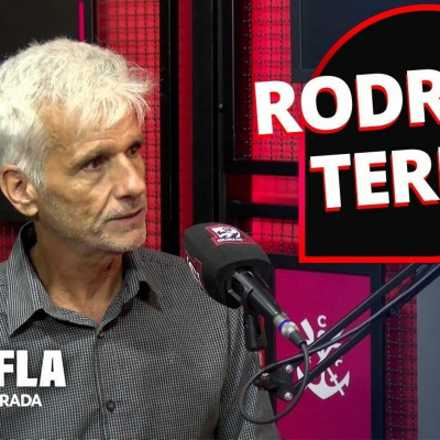 Rádio Coluna Do Flamengo
