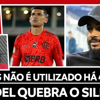 Rádio Coluna Do Flamengo