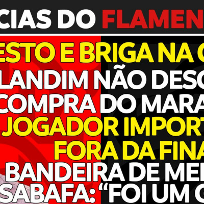 Rádio Coluna Do Flamengo