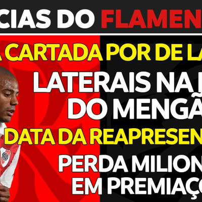 Rádio Coluna Do Flamengo