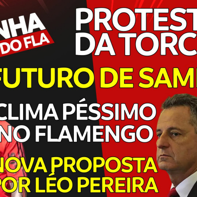 Rádio Coluna Do Flamengo