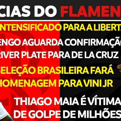 Rádio Coluna Do Flamengo