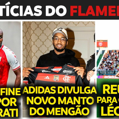 Rádio Coluna Do Flamengo