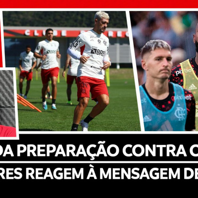 Rádio Coluna Do Flamengo