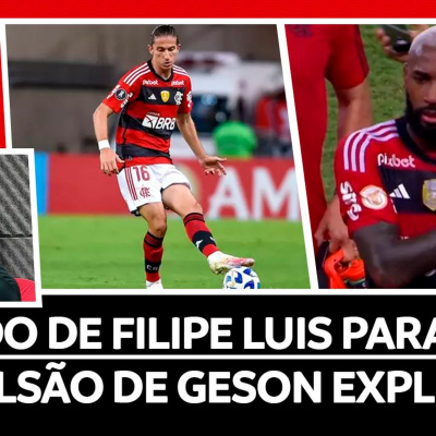 Rádio Coluna Do Flamengo