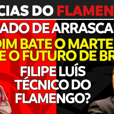 Rádio Coluna Do Flamengo