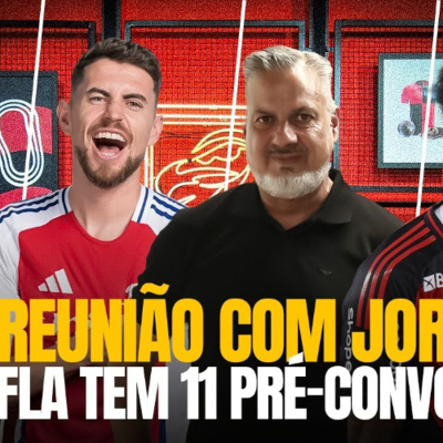 Rádio Coluna Do Flamengo