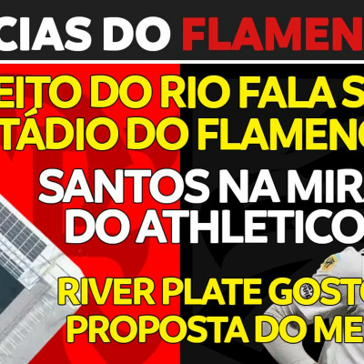 Rádio Coluna Do Flamengo