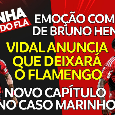 Rádio Coluna Do Flamengo