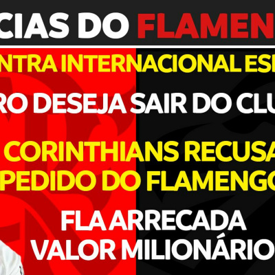 Rádio Coluna Do Flamengo