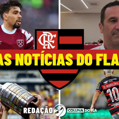 Rádio Coluna Do Flamengo