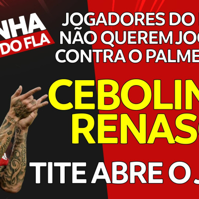 Rádio Coluna Do Flamengo