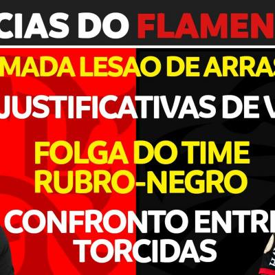 Rádio Coluna Do Flamengo