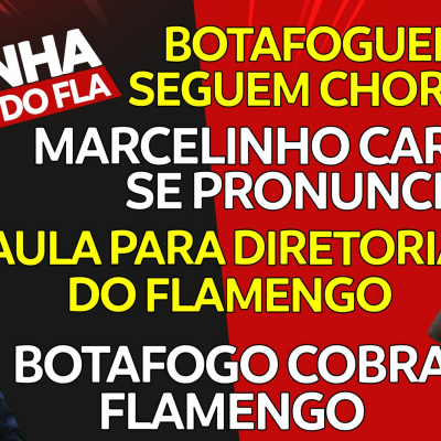 Rádio Coluna Do Flamengo