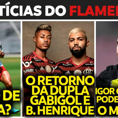 Rádio Coluna Do Flamengo