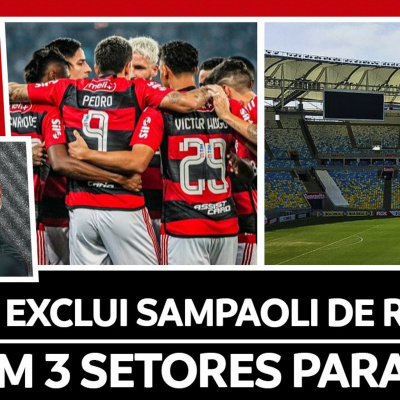 Rádio Coluna Do Flamengo