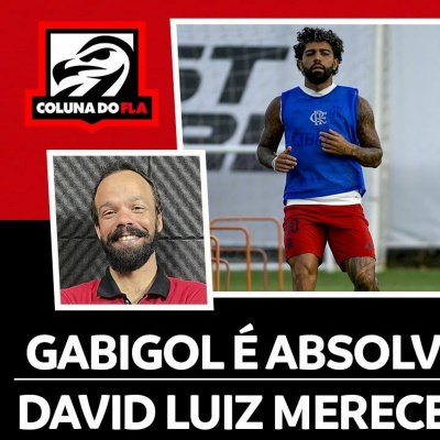 Rádio Coluna Do Flamengo