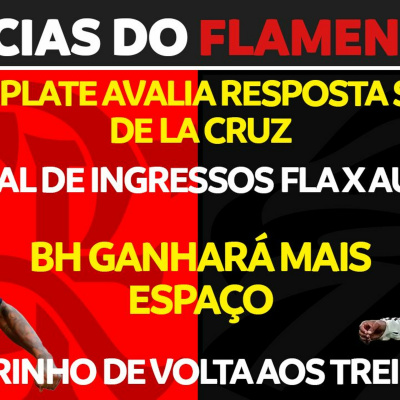 Rádio Coluna Do Flamengo