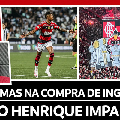 Rádio Coluna Do Flamengo