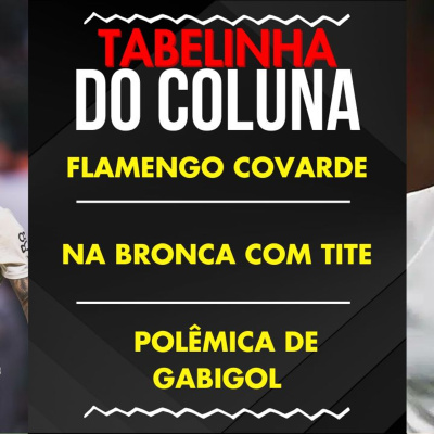 Rádio Coluna Do Flamengo