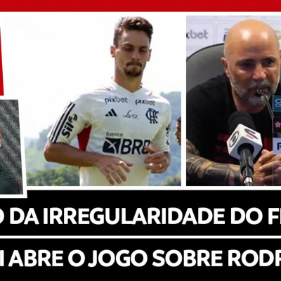 Rádio Coluna Do Flamengo