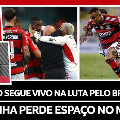 Rádio Coluna Do Flamengo