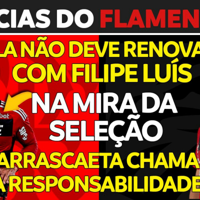Rádio Coluna Do Flamengo