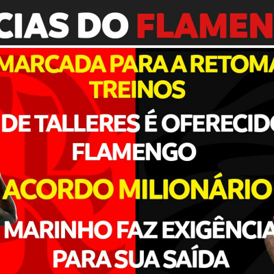 Rádio Coluna Do Flamengo