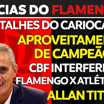 Rádio Coluna Do Flamengo