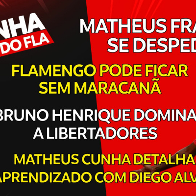 Rádio Coluna Do Flamengo