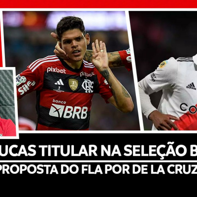 Rádio Coluna Do Flamengo