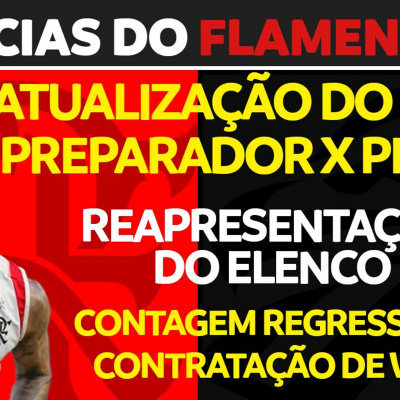 Rádio Coluna Do Flamengo