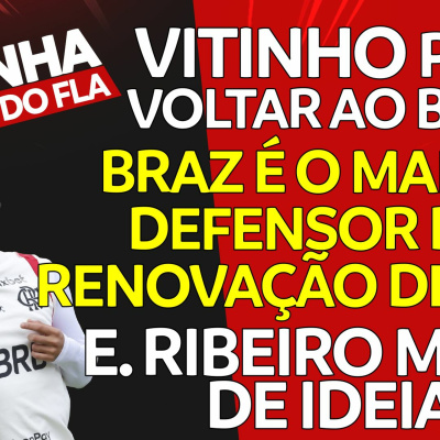 Rádio Coluna Do Flamengo