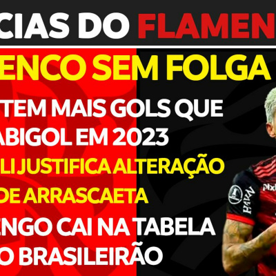 Rádio Coluna Do Flamengo