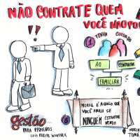 GPP #059 Não contrate quem vc não pode demitir