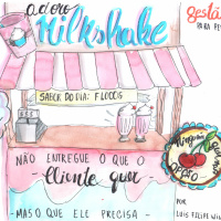 GPP #065 Adoro MilkShake