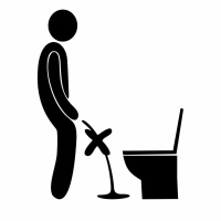 GPP #031 - Faça Xixi Dentro do Vaso