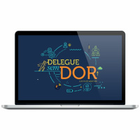 GPP #078 Delegue Sem Dor (Parte 1-2)