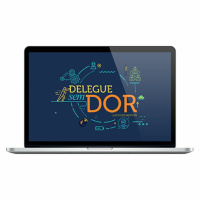 GPP #079 Delegue Sem Dor (Parte 2-2)