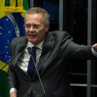 Eleição no Senado: haverá sangue