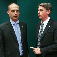 Clima no epicentro de poder do futuro governo está longe da pacificação