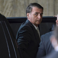 O sentido da transição política