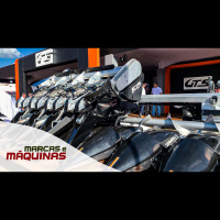 Agrishow 2023: GTS apresenta seus últimos lançamentos.